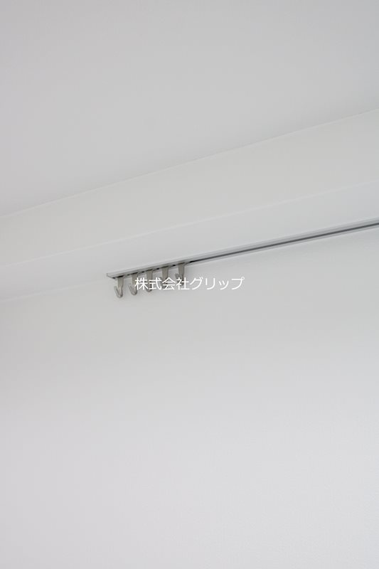 Le'a横濱ウエストステージの設備