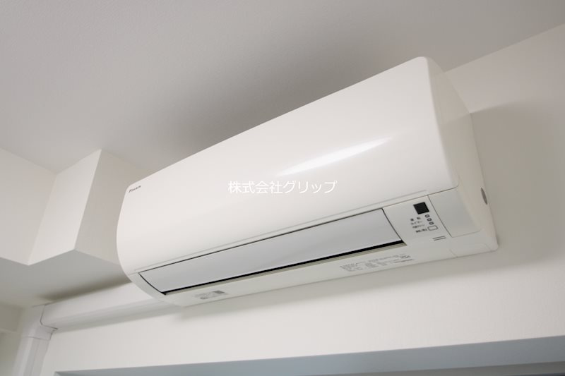 Le'a横濱ウエストステージの設備