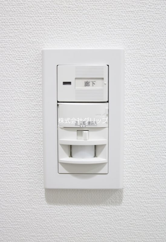 Le'a横濱ウエストステージの設備