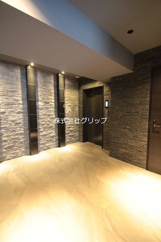 Le'a横濱ウエストステージのその他共用部分