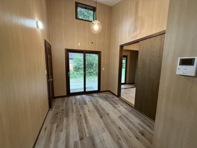 【内装】 | いすみ市岬町三門 平家中古戸建