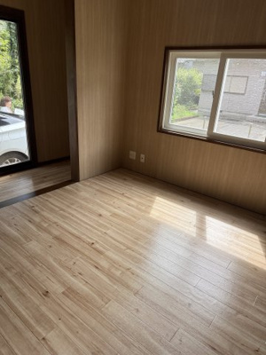 【内装】 | いすみ市岬町三門 平家中古戸建