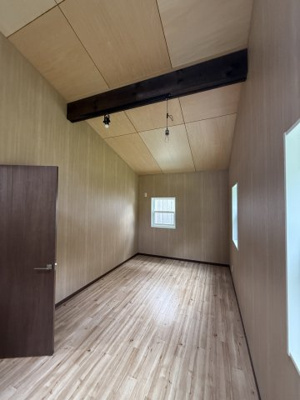 【内装】 | いすみ市岬町三門 平家中古戸建