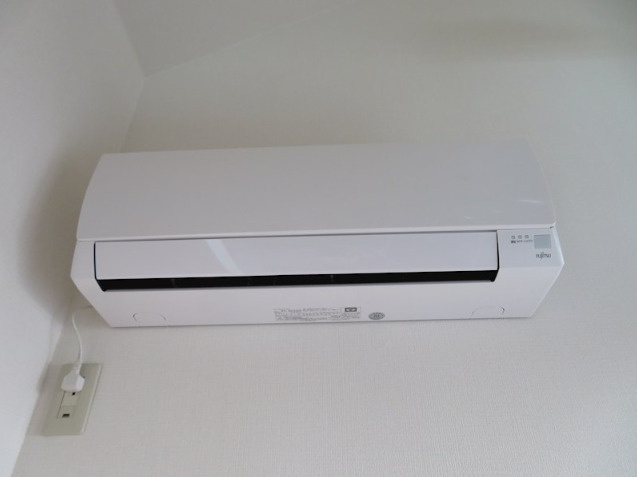 シエスタ永和Iの設備