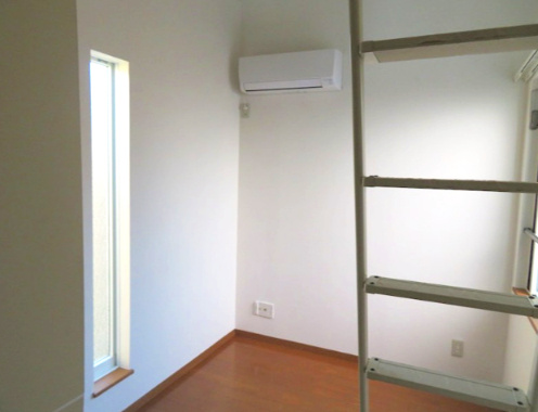 シエスタ永和Iの居間・リビング