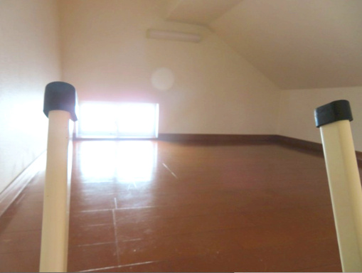 シエスタ永和Iの内装