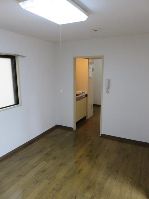 佐久千曲ハウスの収納