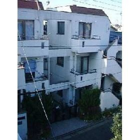 佐久千曲ハウスの外観