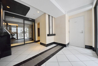 【ロビー】 | アルテシモヴェルデ