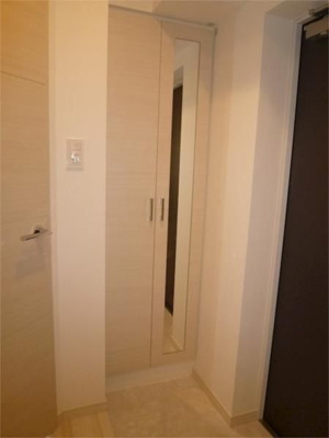 【玄関】 | アルテシモヴェルデ