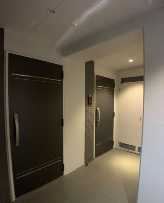 【ロビー】 | アルテシモヴェルデ