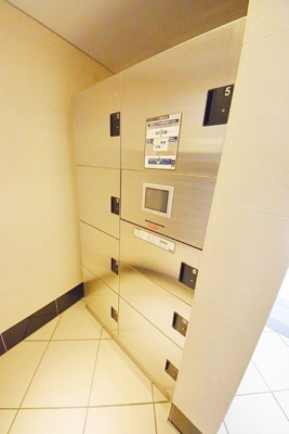 【その他共用部分】 | アルテシモヴェルデ