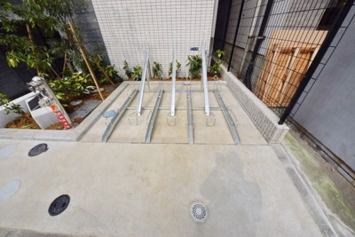 【設備】 | アルテシモヴェルデ