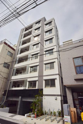 【外観】 | アルテシモヴェルデ