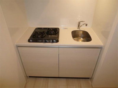 【キッチン】 | アルテシモヴェルデ