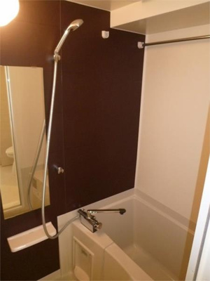 【浴室】 | アルテシモヴェルデ