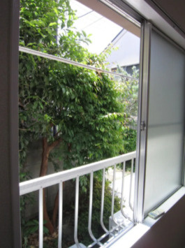 【展望】 | プラザ望月