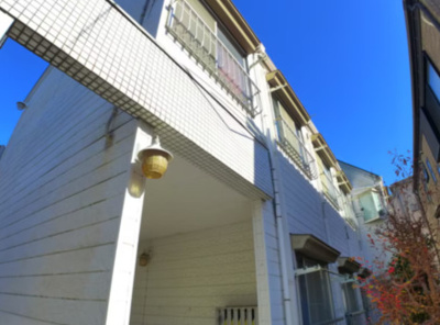 【エントランス】 | プラザ望月