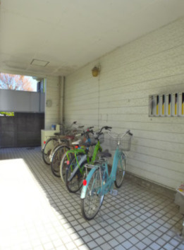 【駐車場】 | プラザ望月