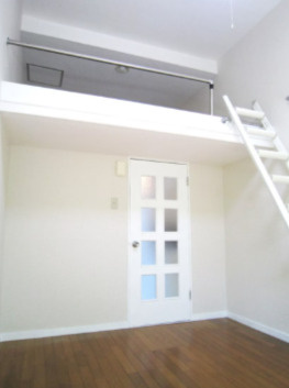 【内装】 | プラザ望月