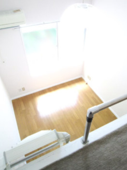 【寝室】 | プラザ望月