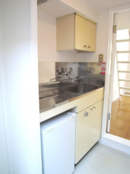 【キッチン】 | プラザ望月