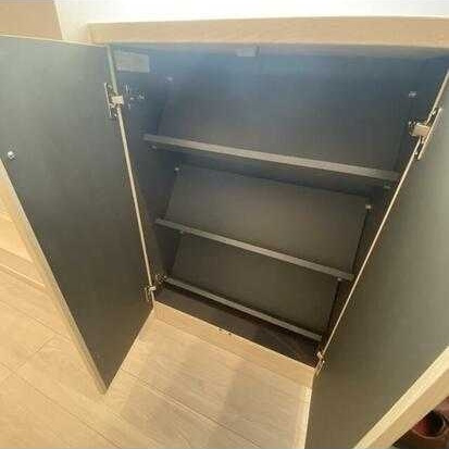 MELDIA東向島Ⅱのその他|シューズボックス