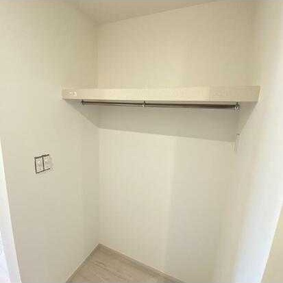 MELDIA東向島Ⅱの収納