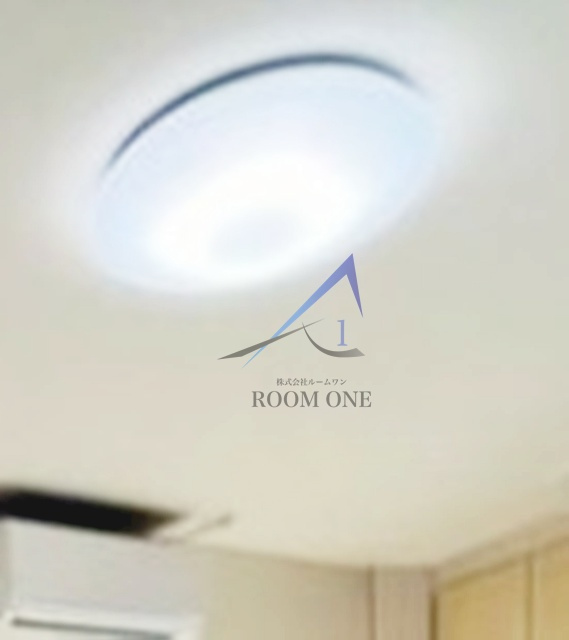 DIMORA北千住の内装