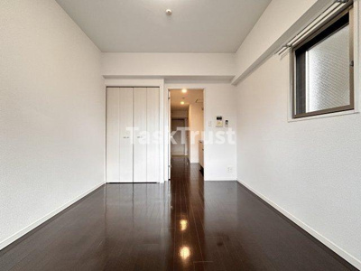 【その他】 | フォレストガーデン今福鶴見Ⅳ