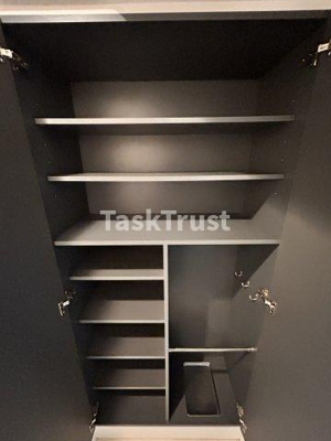 【収納】 | フォレストガーデン今福鶴見Ⅳ