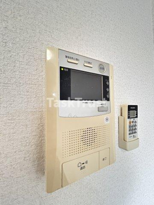 【セキュリティ】 | フォレストガーデン今福鶴見Ⅳ