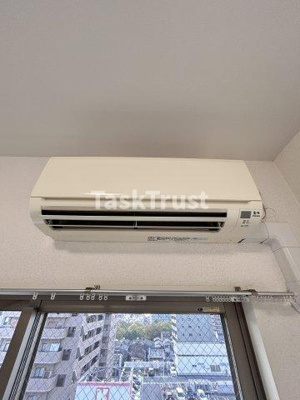 【設備】 | フォレストガーデン今福鶴見Ⅳ