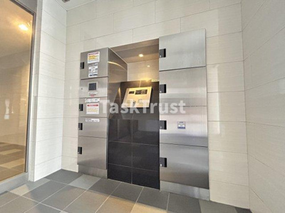 【その他共用部分】 | フォレストガーデン今福鶴見Ⅳ