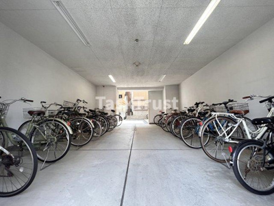 【その他共用部分】 | フォレストガーデン今福鶴見Ⅳ