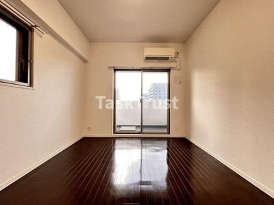 【居間・リビング】 | フォレストガーデン今福鶴見Ⅳ