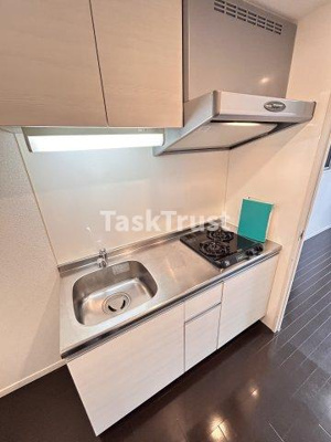 【キッチン】 | フォレストガーデン今福鶴見Ⅳ