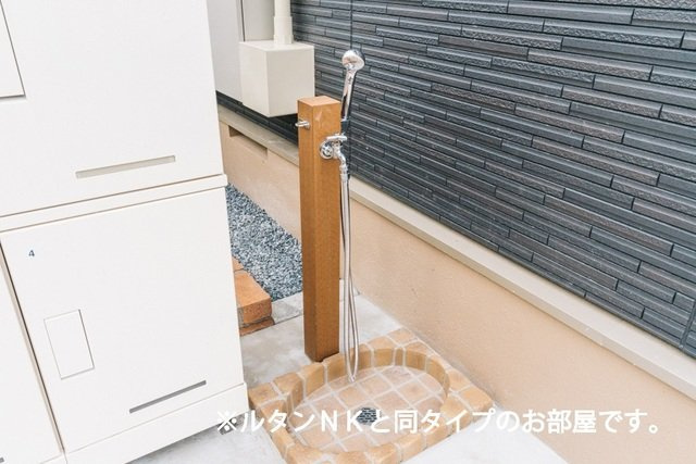 グラン　クリュＡのその他共用部分