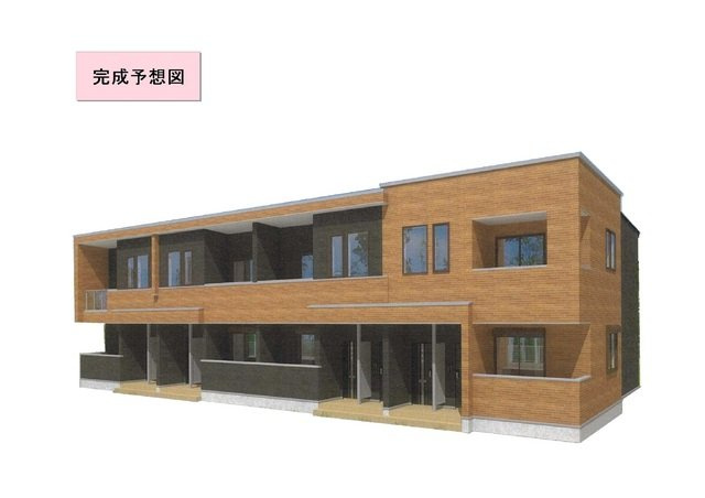 グラン　クリュＡの外観|外観も気になるポイント