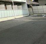 リブリ・Garden Quartzの駐車場