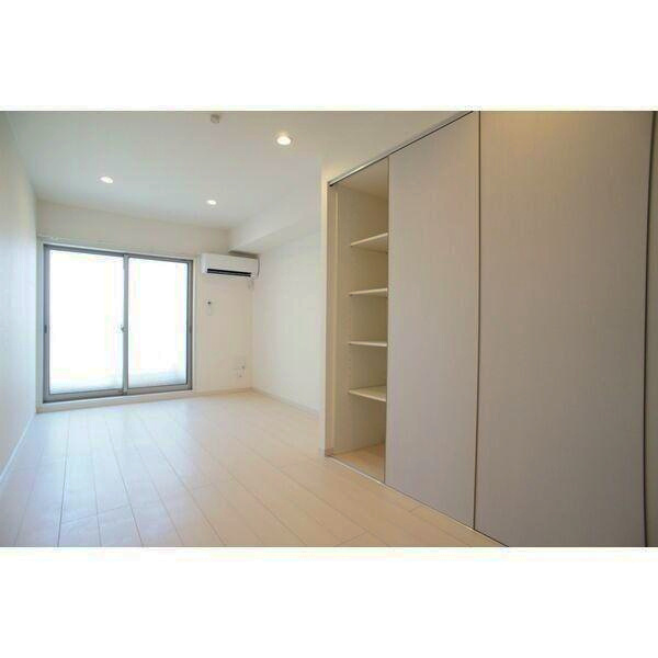 リブリ・Garden Quartzの居間・リビング