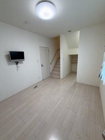 中古住宅　西鶉5丁目の洋室