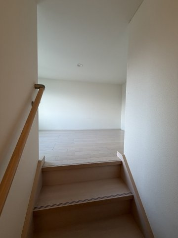 中古住宅　西鶉5丁目の内装