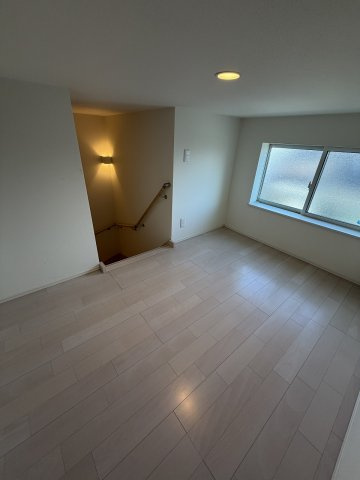 中古住宅　西鶉5丁目の内装