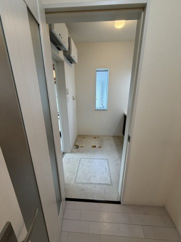 中古住宅　西鶉5丁目の内装
