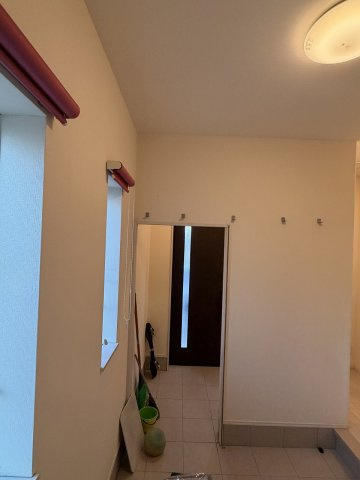 中古住宅　西鶉5丁目の内装