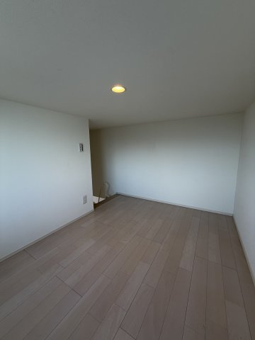 中古住宅　西鶉5丁目の洋室