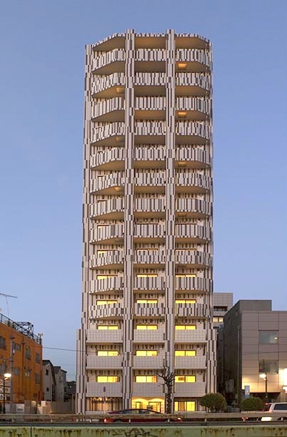 PREMIUM CUBE G 駒沢大学