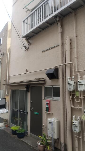 豊島区上池袋4丁目のマンションの画像