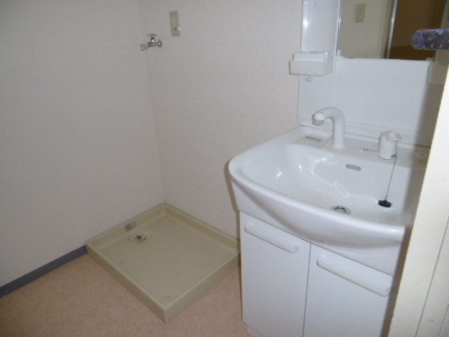 【洗面所】 | シャルムベルシー